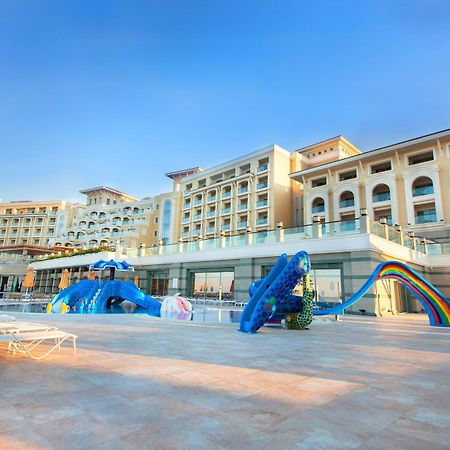 Merit Royal Hotel & Casino Karavas  Exterior photo