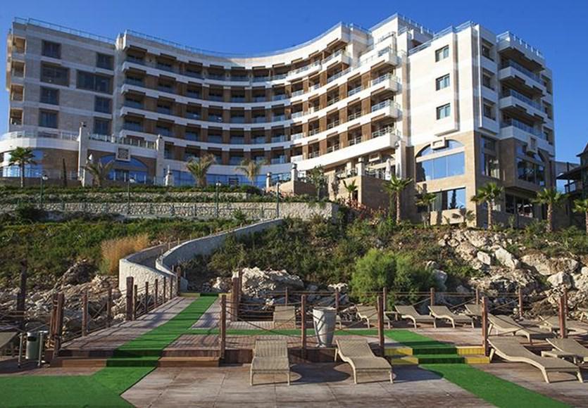 Merit Royal Hotel & Casino Karavas  Exterior photo