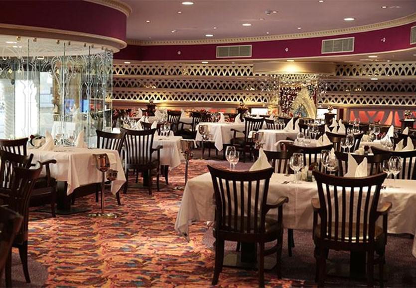 Merit Royal Hotel & Casino Karavas  Exterior photo