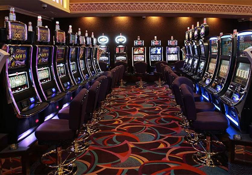Merit Royal Hotel & Casino Karavas  Exterior photo
