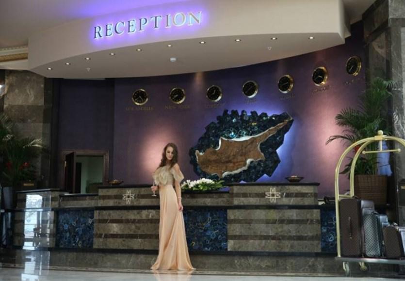 Merit Royal Hotel & Casino Karavas  Exterior photo